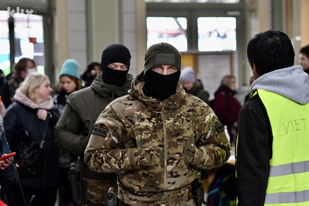 (Foto: T. S./Klix.ba)