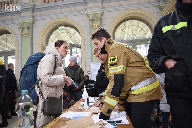 (Foto: T. S./Klix.ba)