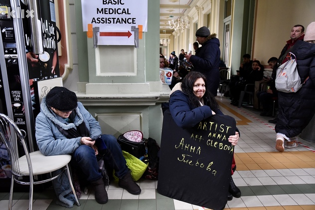 (Foto: T. S./Klix.ba)