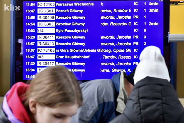 (Foto: T. S./Klix.ba)