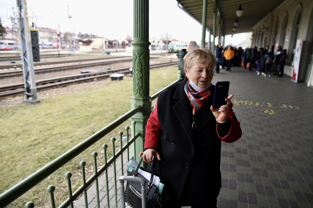 (Foto: T. S./Klix.ba)