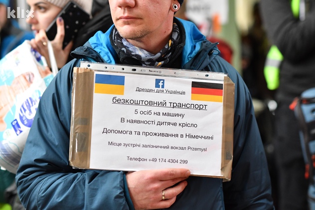 (Foto: T. S./Klix.ba)