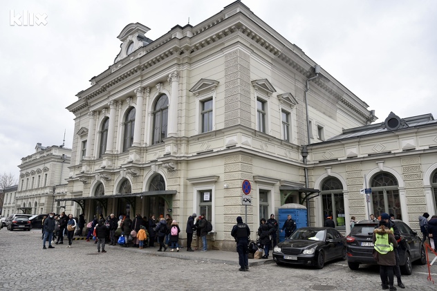 (Foto: T. S./Klix.ba)