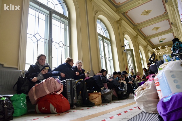 (Foto: T. S./Klix.ba)