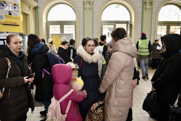 (Foto: T. S./Klix.ba)
