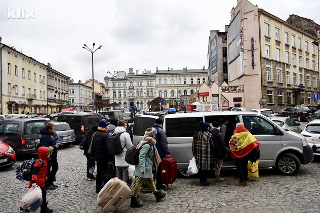 (Foto: T. S./Klix.ba)