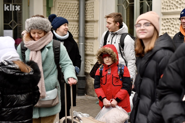 (Foto: T. S./Klix.ba)