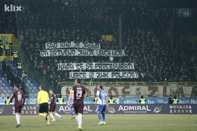 (Foto: I. L./Klix.ba)