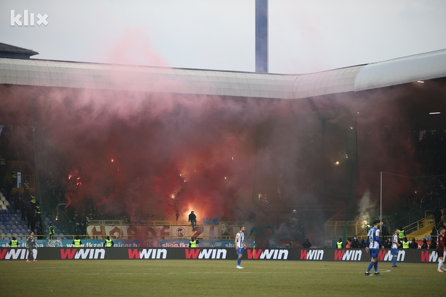 (Foto: I. L./Klix.ba)