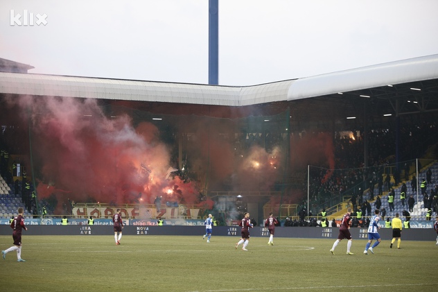 (Foto: I. L./Klix.ba)