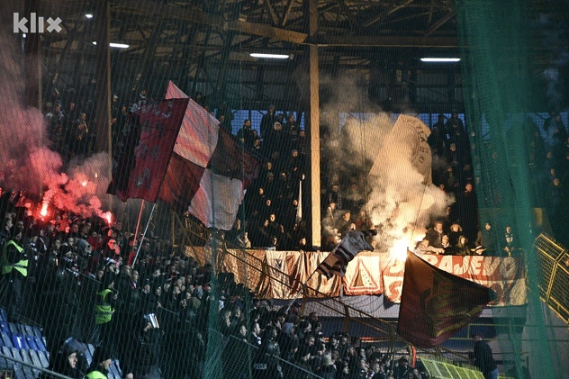 (Foto: I. Š./Klix.ba)