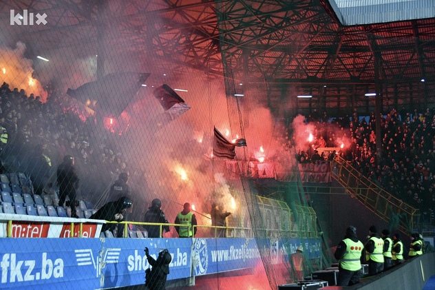 (Foto: I. Š./Klix.ba)