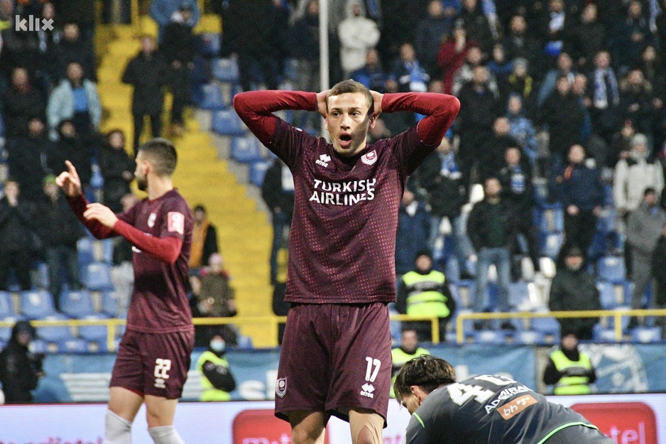 Foto: I. Š./Klix.ba