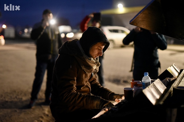 (Foto: T. S./Klix.ba)
