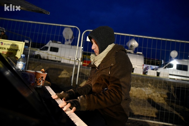 (Foto: T. S./Klix.ba)