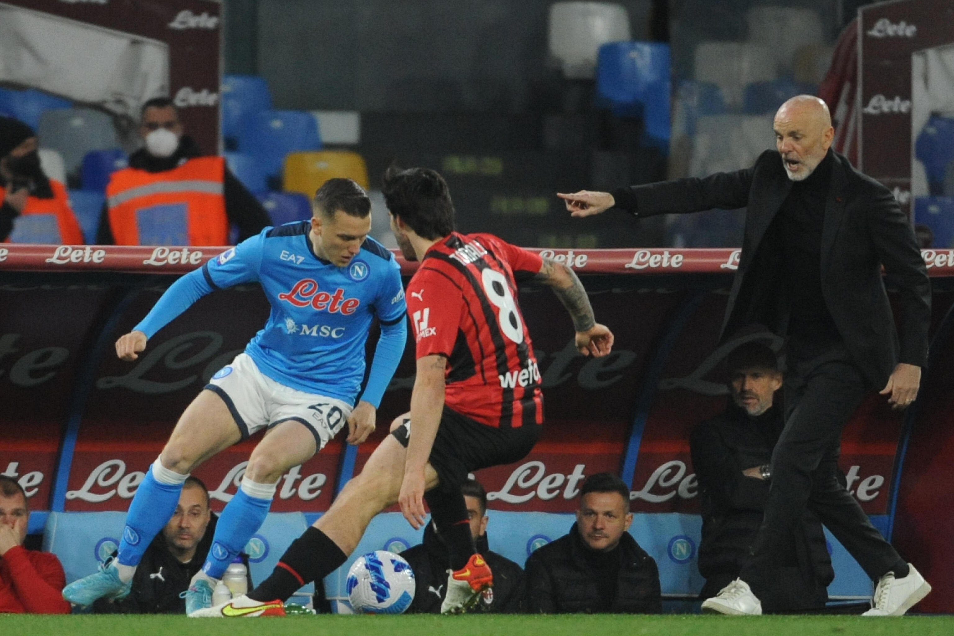 (Foto: EPA-EFE)