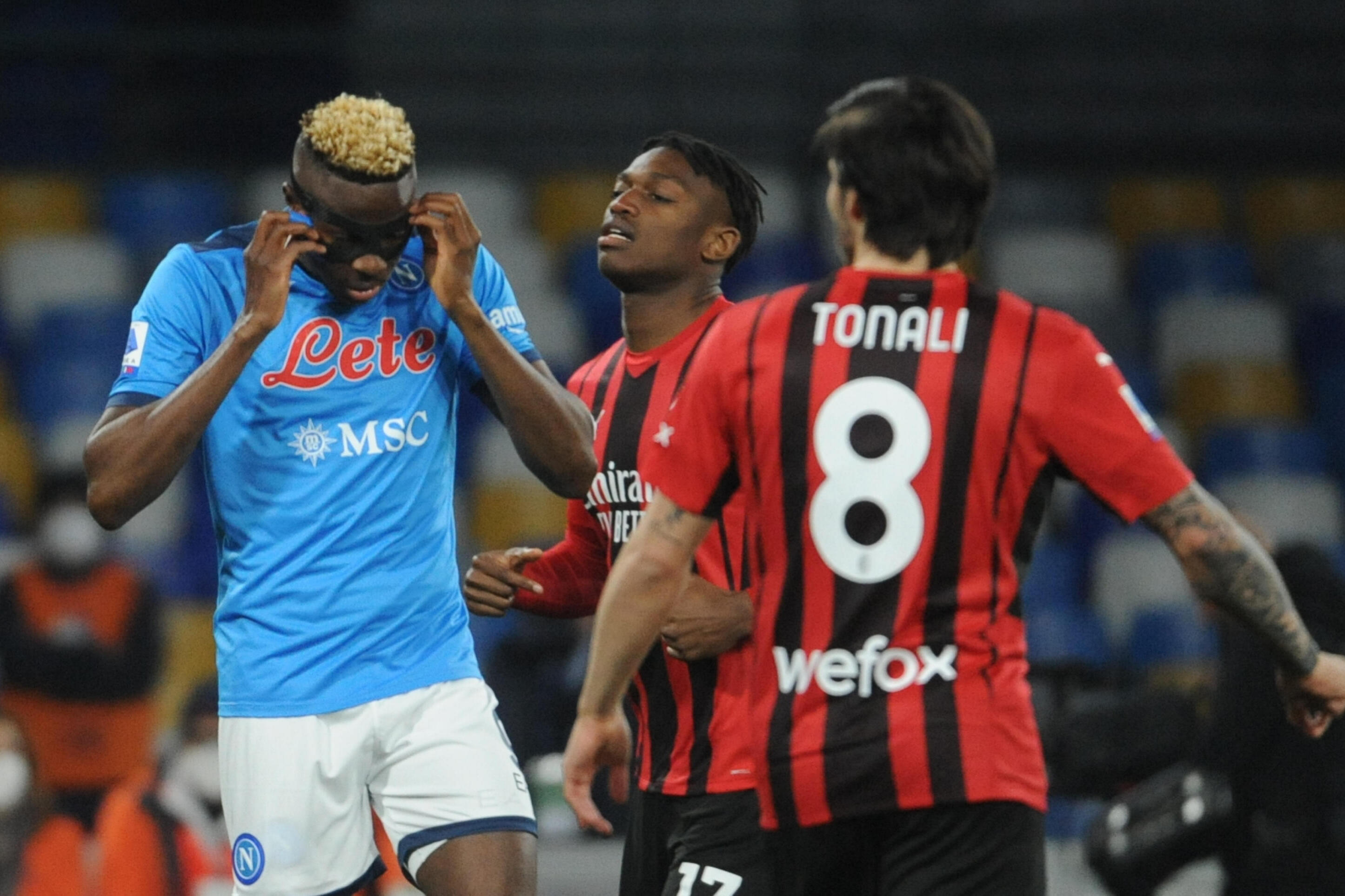 (Foto: EPA-EFE)