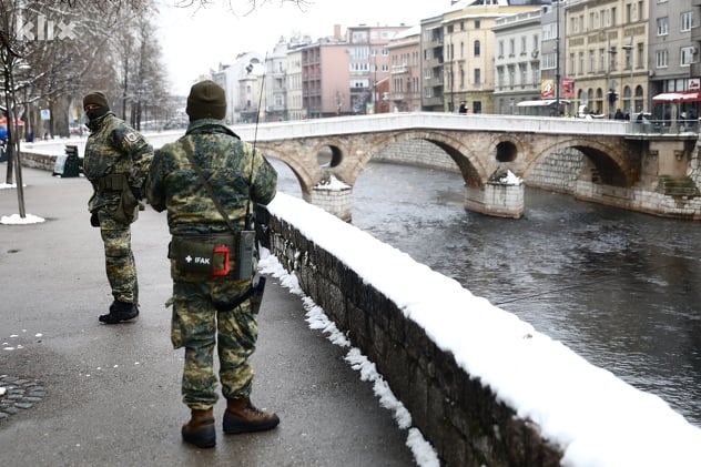 (Foto: I. L./Klix.ba)