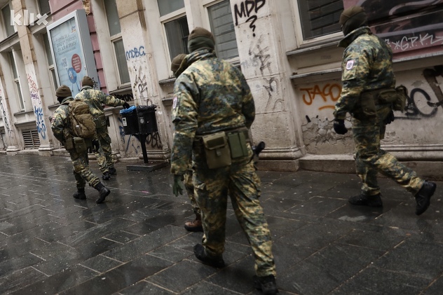 (Foto: I. L./Klix.ba)