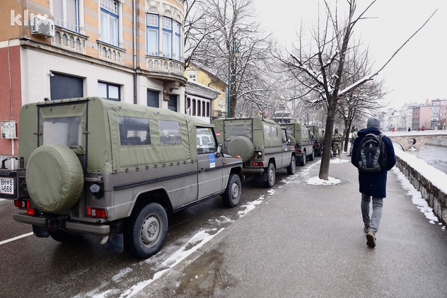 (Foto: I. L./Klix.ba)