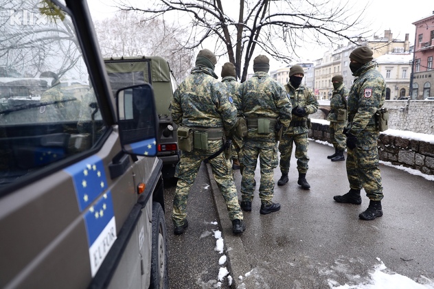 (Foto: I. L./Klix.ba)