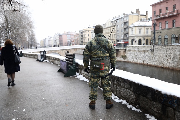 (Foto: I. L./Klix.ba)