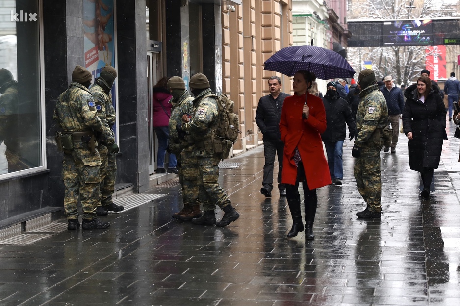 Foto: I. L./Klix.ba