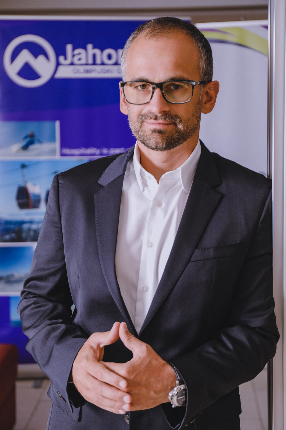 Dejan Ljevnaić