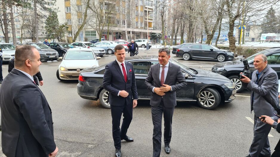 Foto: Vlada TK