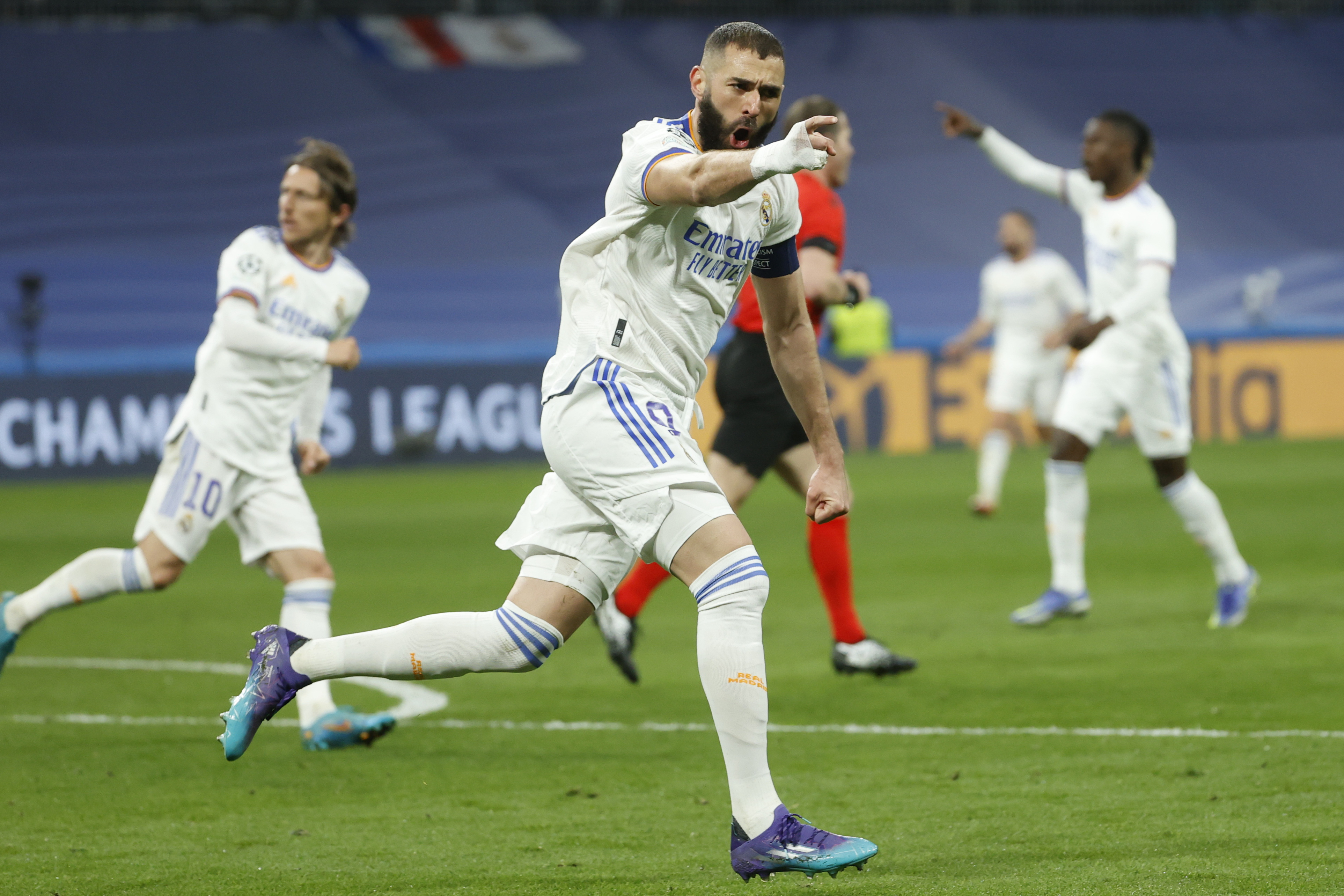 (Foto: EPA-EFE)