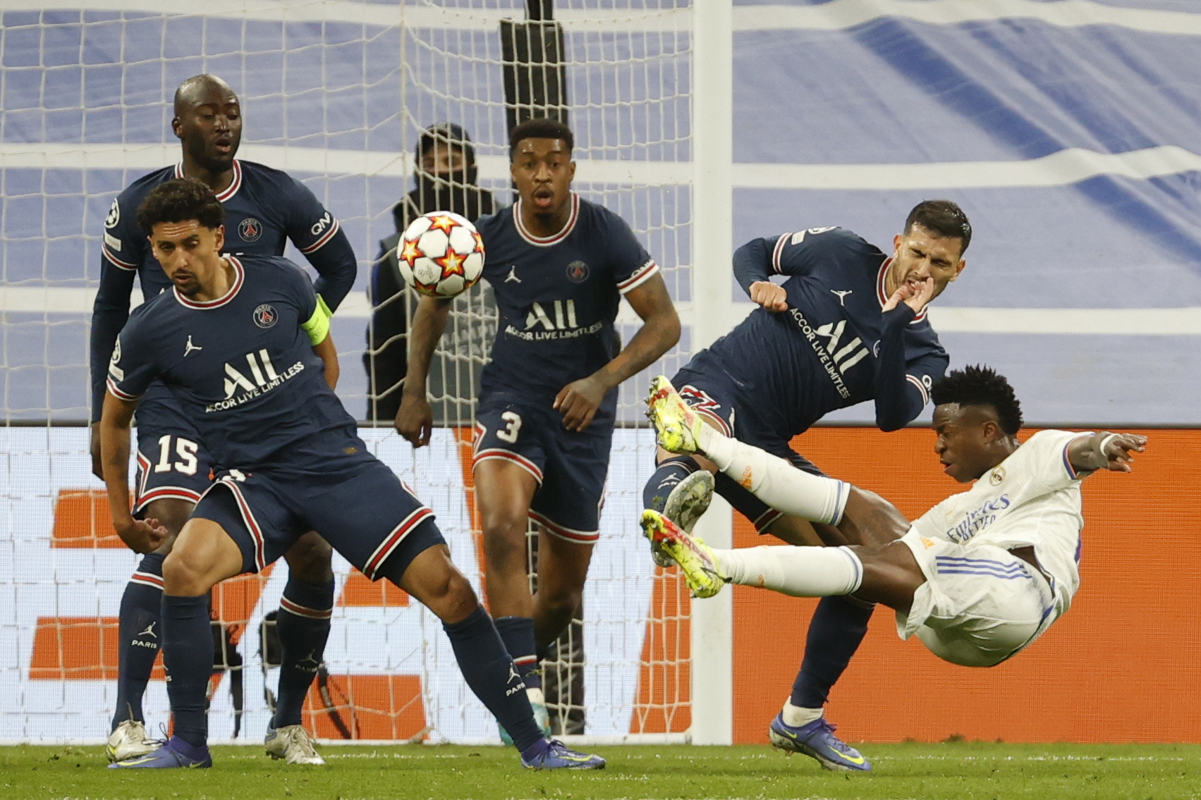 (Foto: EPA-EFE)