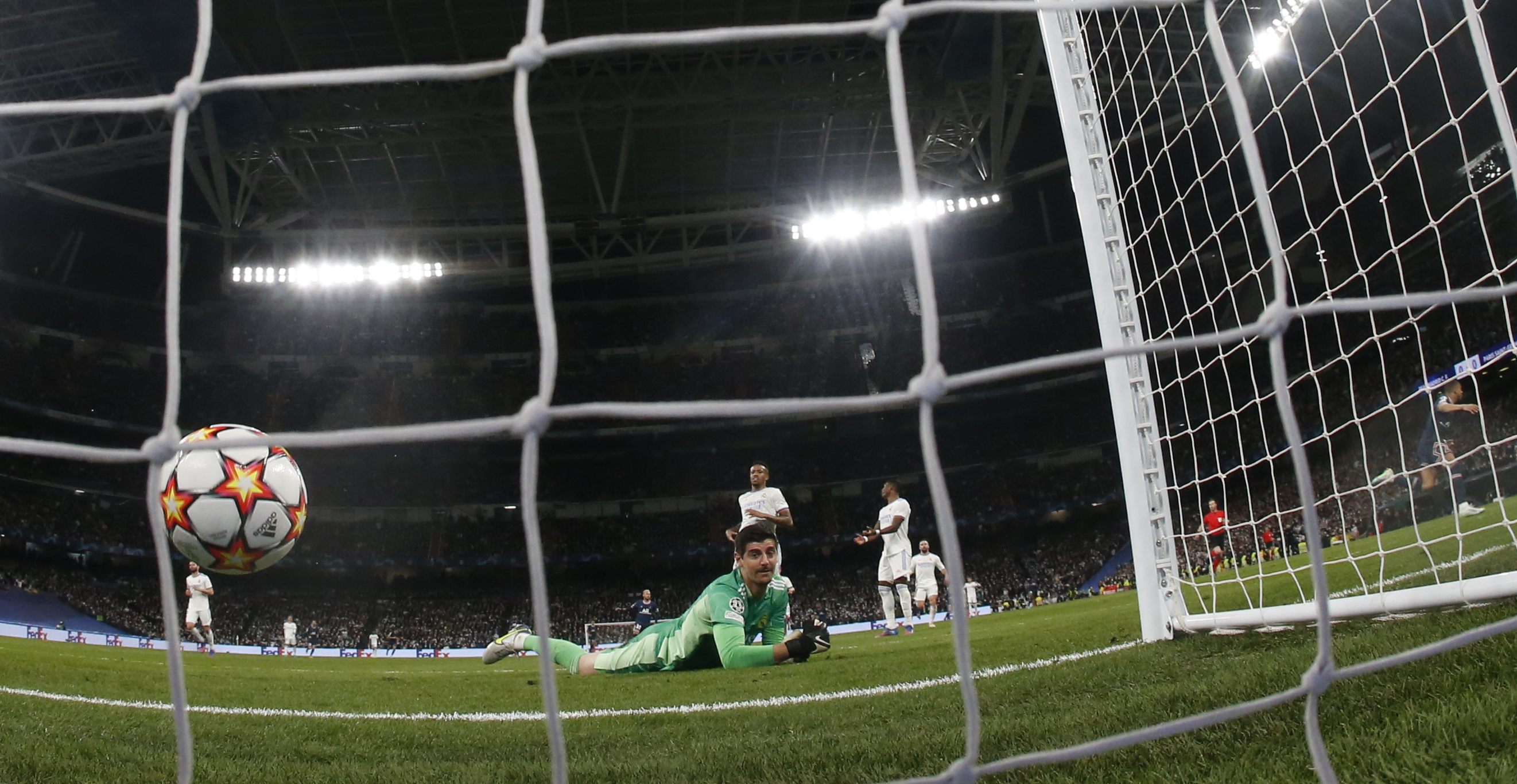 (Foto: EPA-EFE)