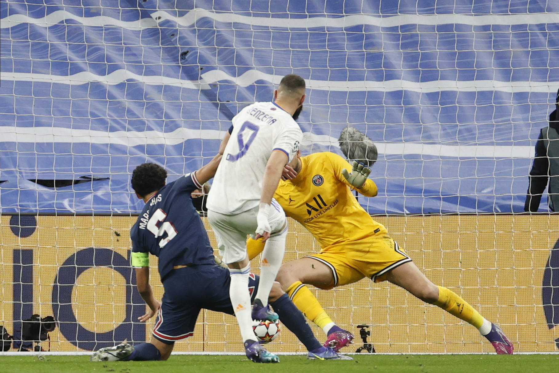 (Foto: EPA-EFE)