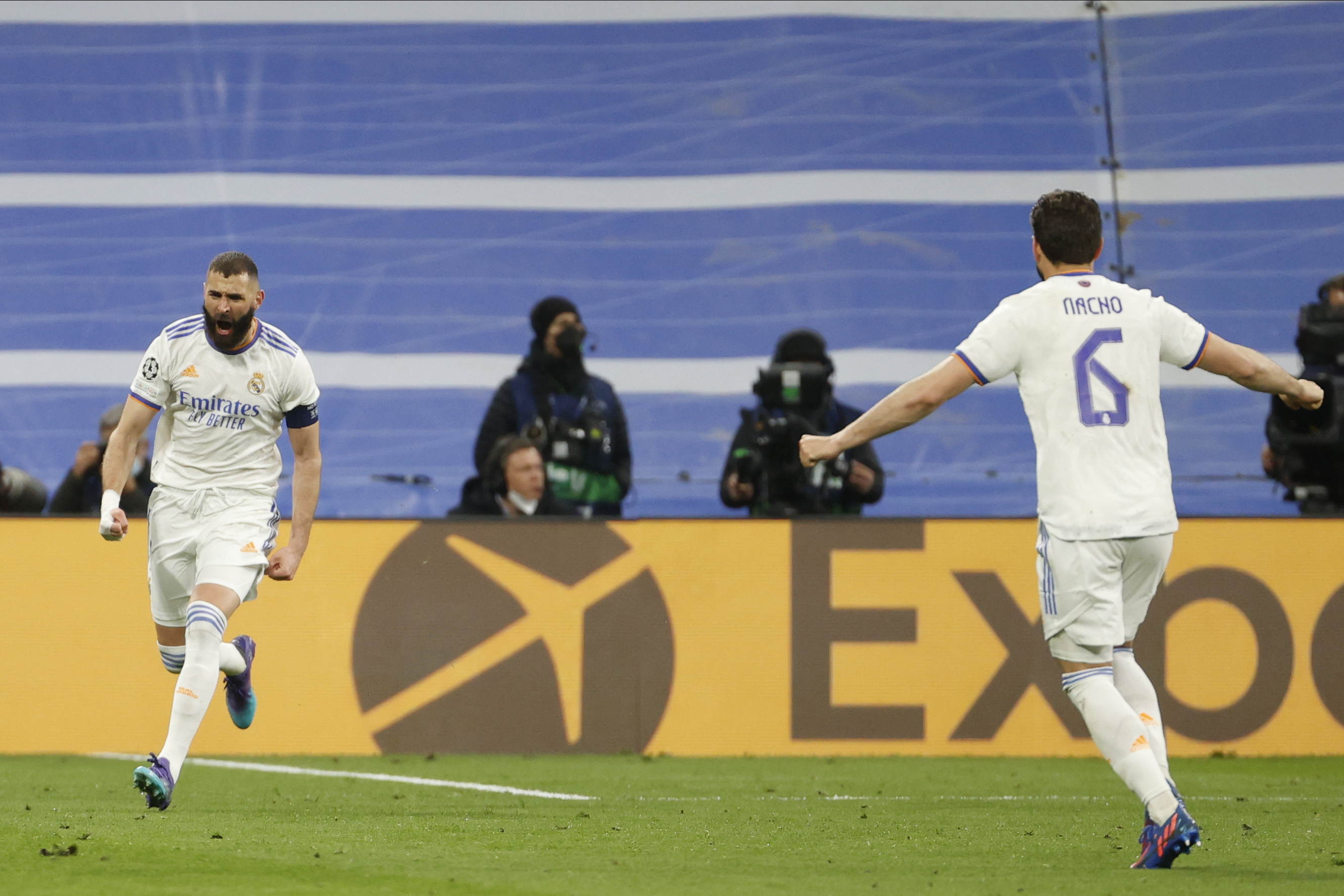 (Foto: EPA-EFE)