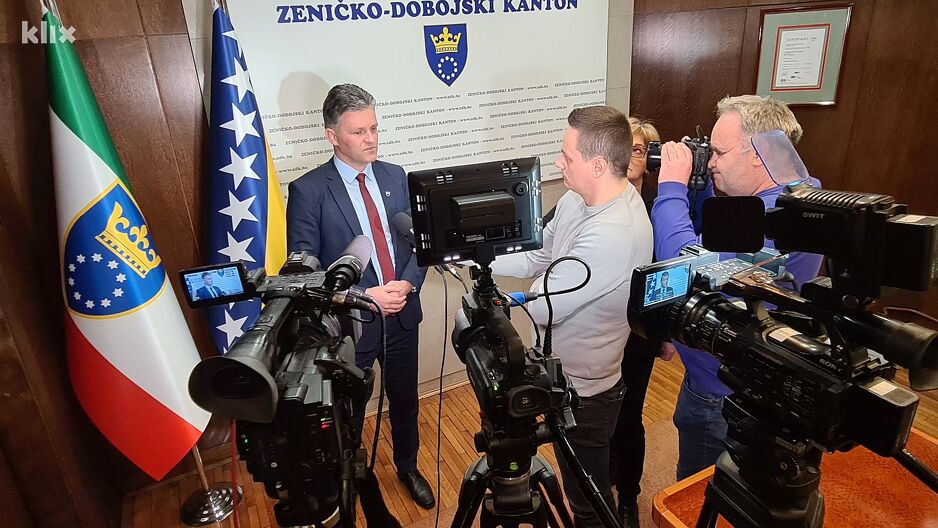 Foto: Klix.ba