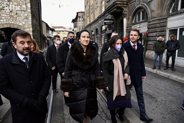 (Foto: T. S./Klix.ba)