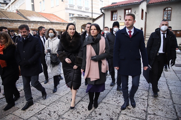 (Foto: T. S./Klix.ba)