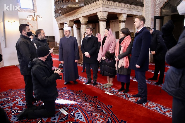 (Foto: T. S./Klix.ba)