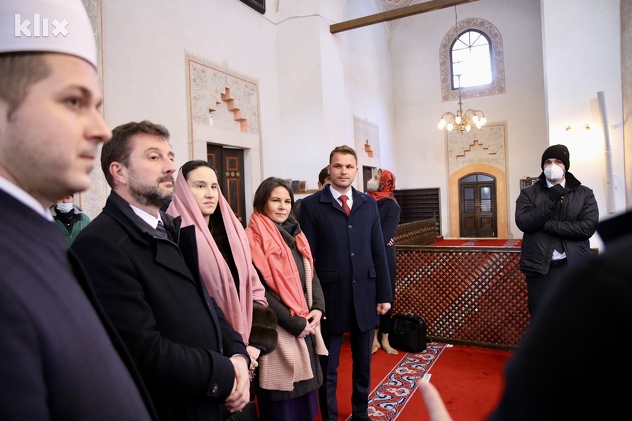 (Foto: T. S./Klix.ba)