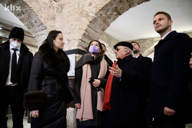 (Foto: T. S./Klix.ba)