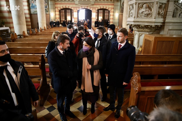 (Foto: T. S./Klix.ba)
