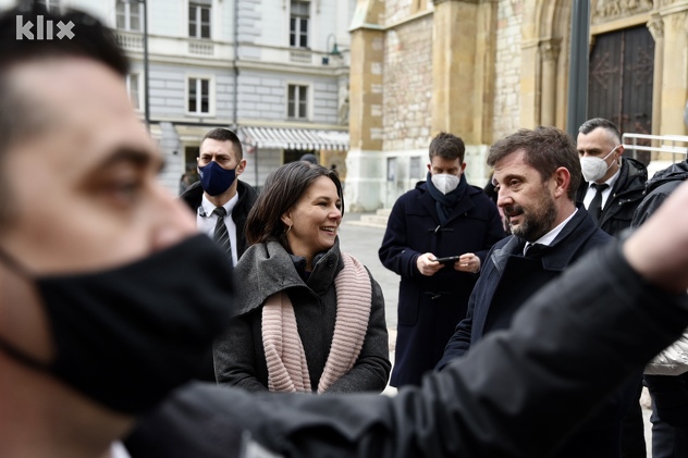 (Foto: T. S./Klix.ba)