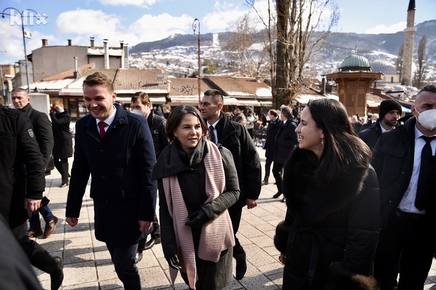 (Foto: T. S./Klix.ba)