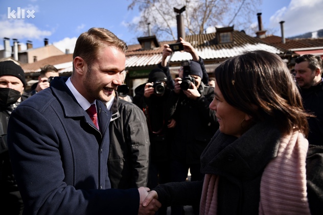 (Foto: T. S./Klix.ba)