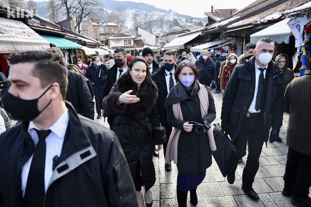 (Foto: T. S./Klix.ba)