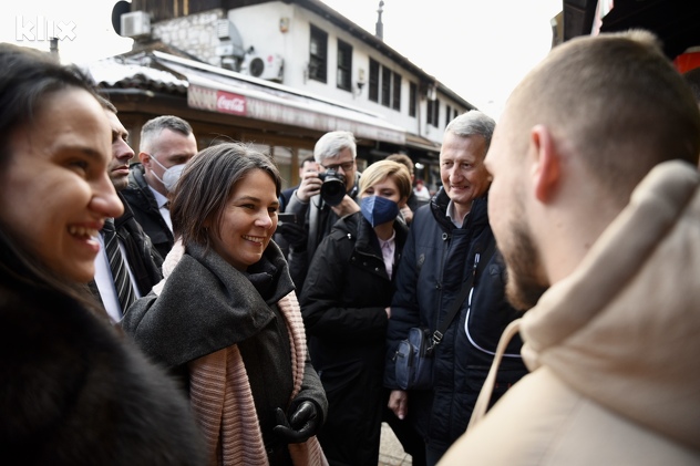 (Foto: T. S./Klix.ba)