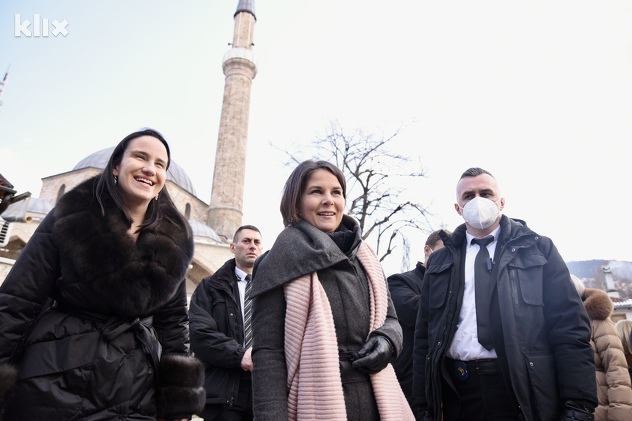 (Foto: T. S./Klix.ba)