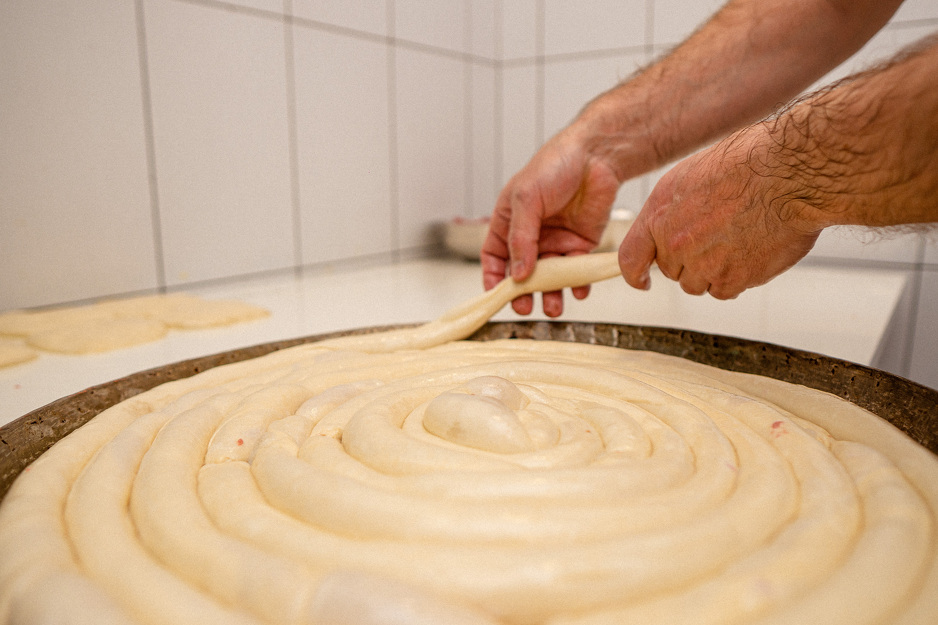 Recept je, kaže, poznat svim pravim Bosancima i Hercegovcima