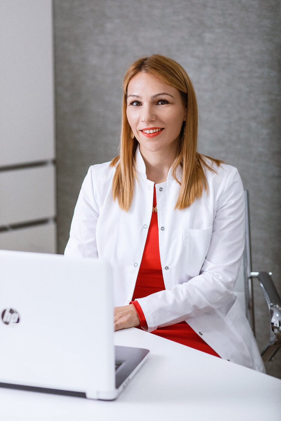 dr Sonja Zarač Bobić