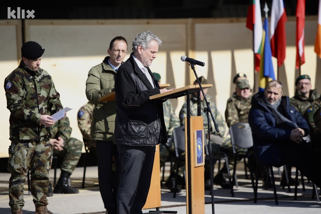 (Foto: I. L./Klix.ba)